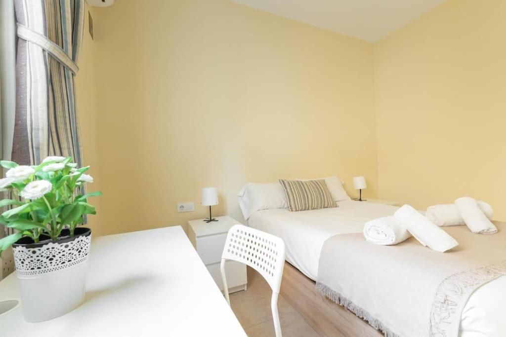 Plaza Nueva Central Suite by Valcambre