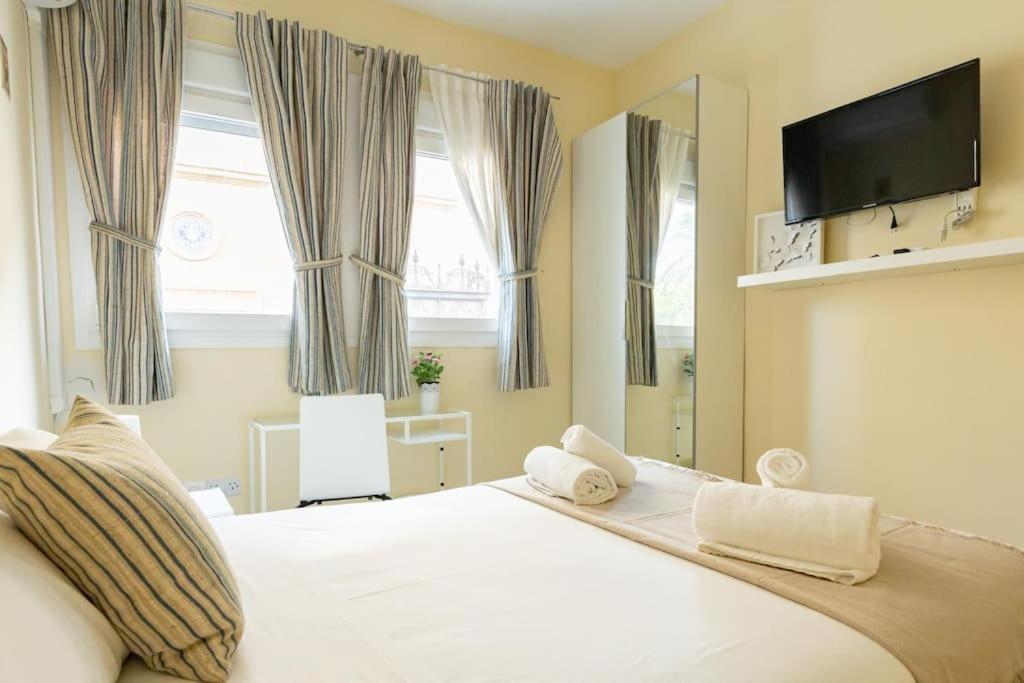 Plaza Nueva Central Suite by Valcambre