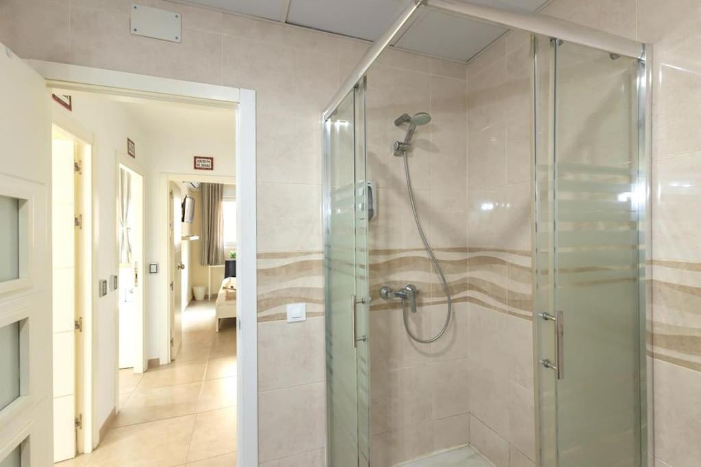 Plaza Nueva Central Suite by Valcambre