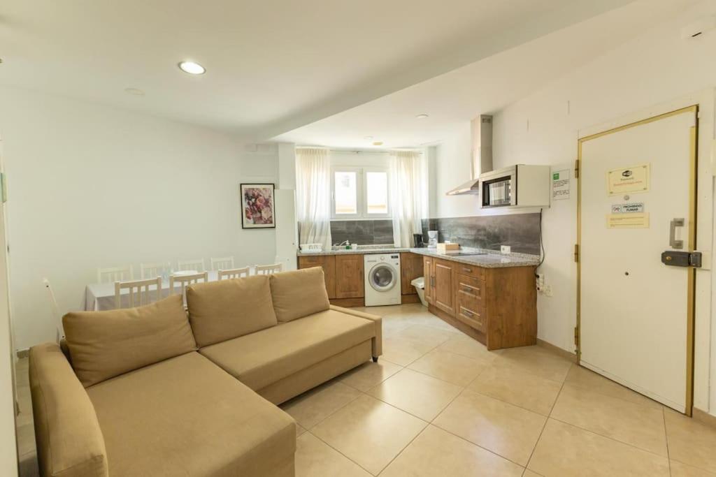 Plaza Nueva Central Suite by Valcambre