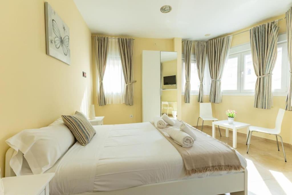 Plaza Nueva Central Suite by Valcambre