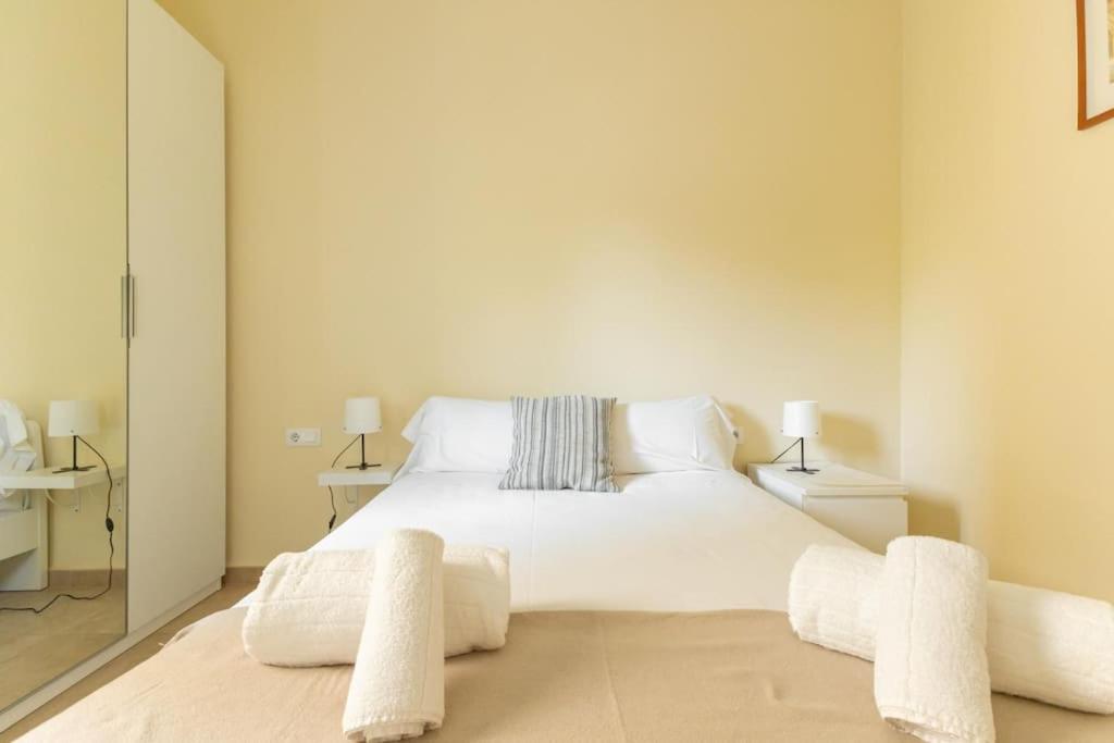 Plaza Nueva Central Suite by Valcambre