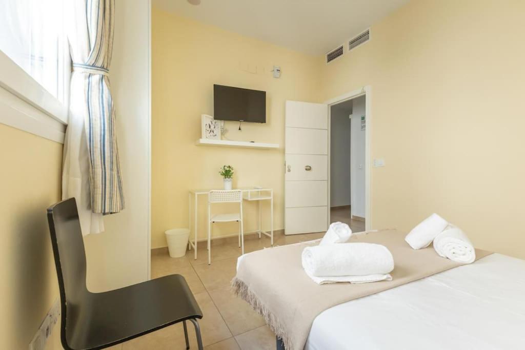 Plaza Nueva Central Suite by Valcambre