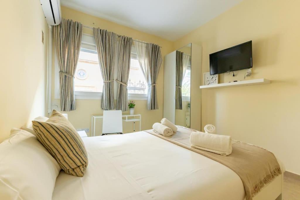 Plaza Nueva Central Suite by Valcambre
