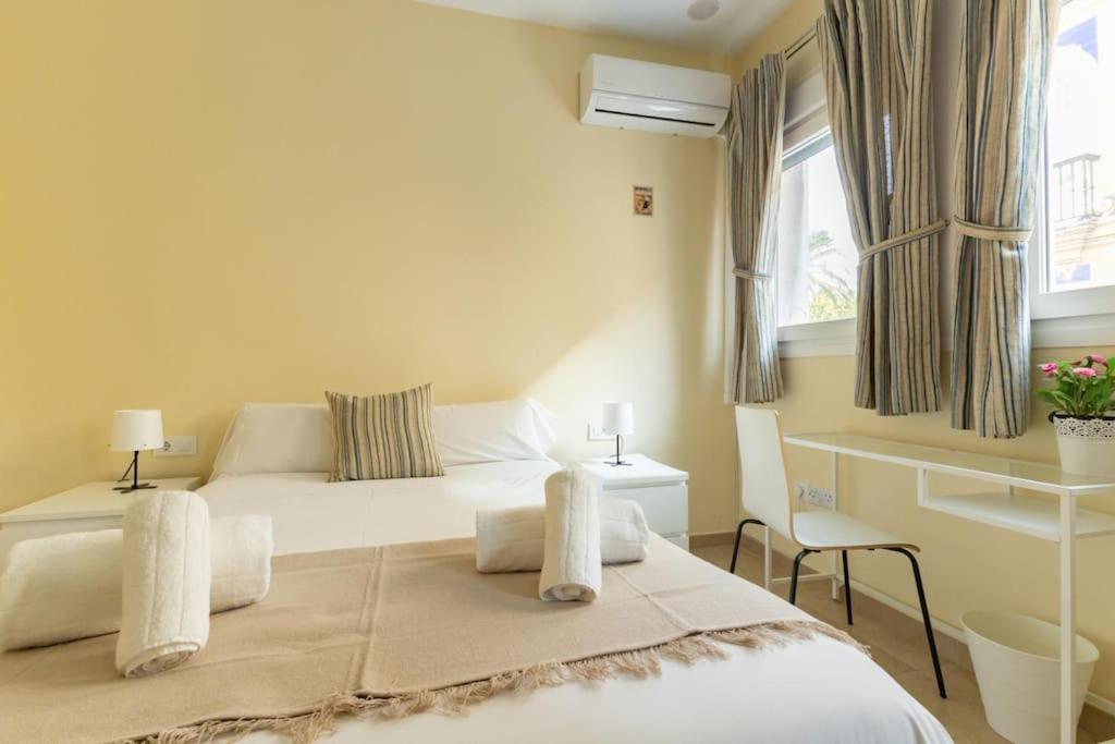 Plaza Nueva Central Suite by Valcambre
