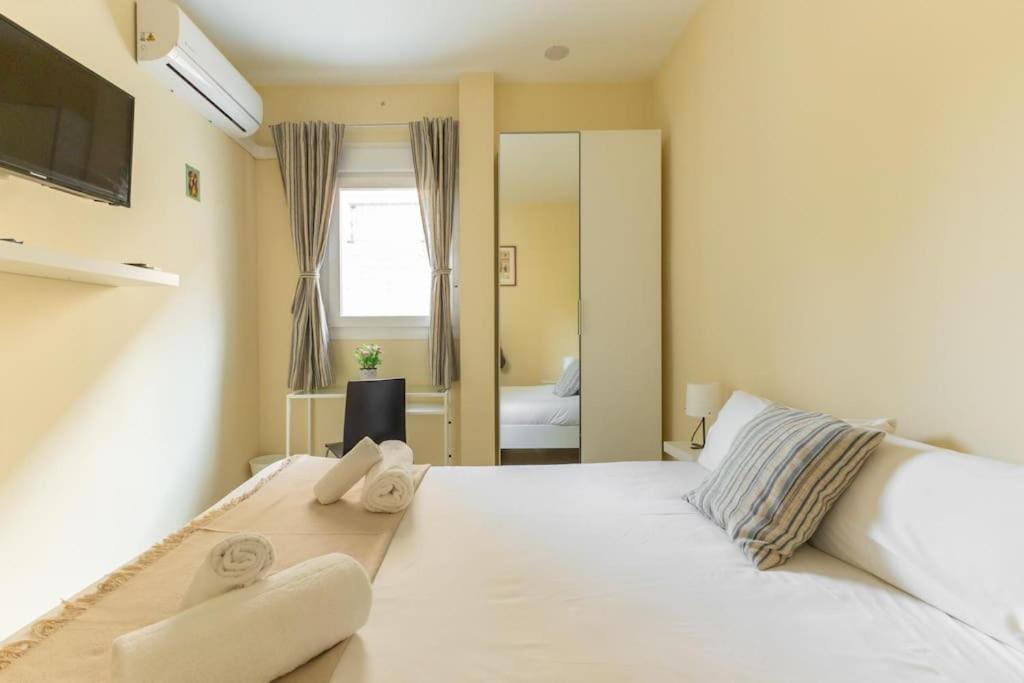 Plaza Nueva Central Suite by Valcambre