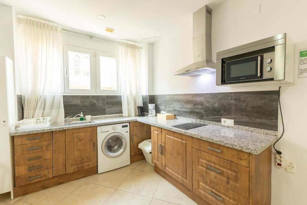 Plaza Nueva Central Suite by Valcambre