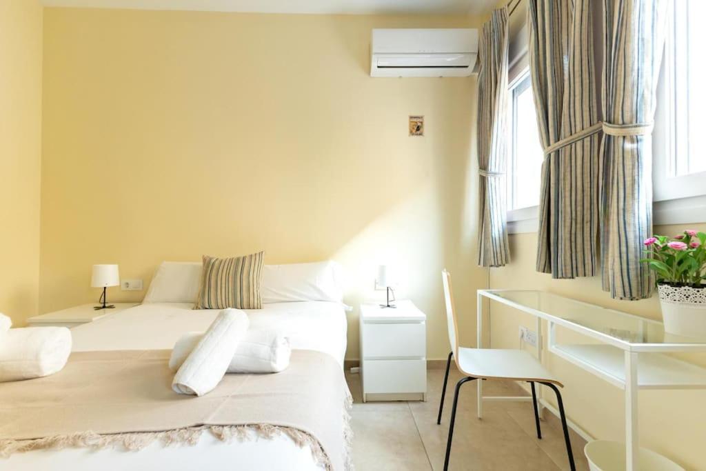 Plaza Nueva Central Suite by Valcambre