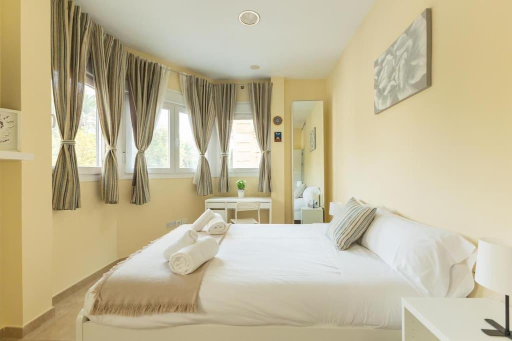 Plaza Nueva Central Suite by Valcambre