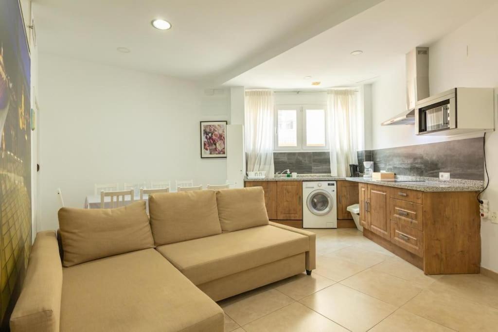 Plaza Nueva Central Suite by Valcambre