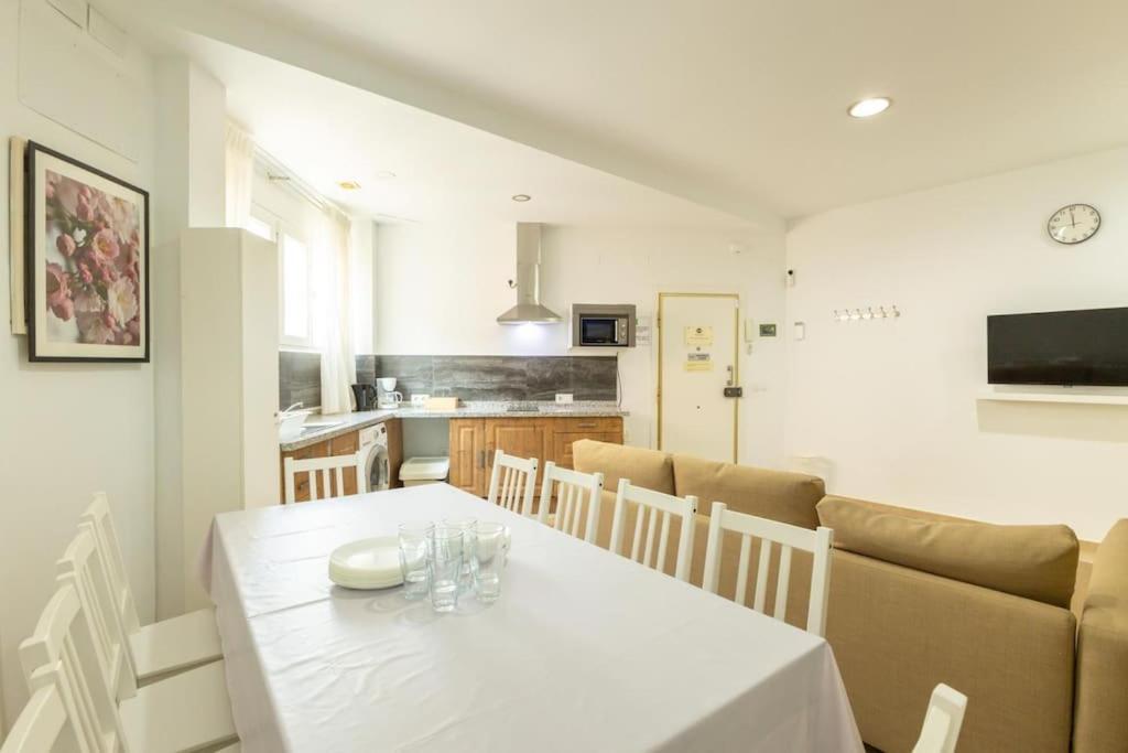 Plaza Nueva Central Suite by Valcambre