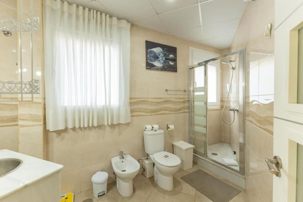 Plaza Nueva Central Suite by Valcambre