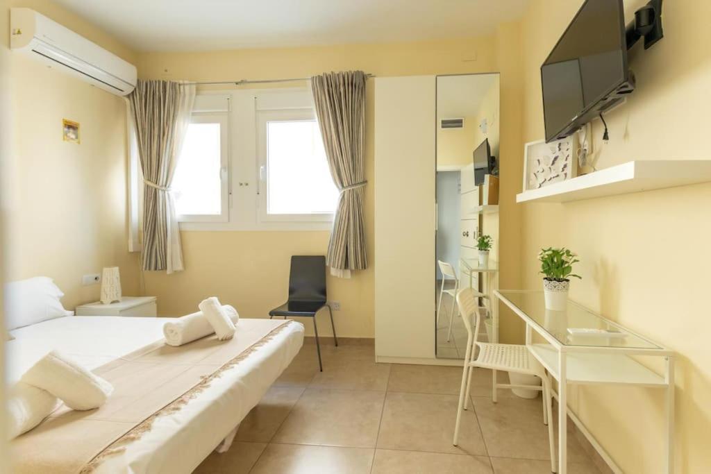 Plaza Nueva Central Suite by Valcambre