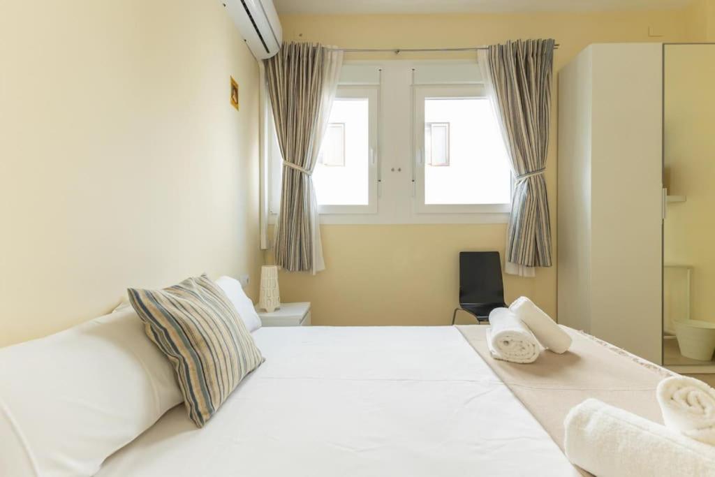 Plaza Nueva Central Suite by Valcambre