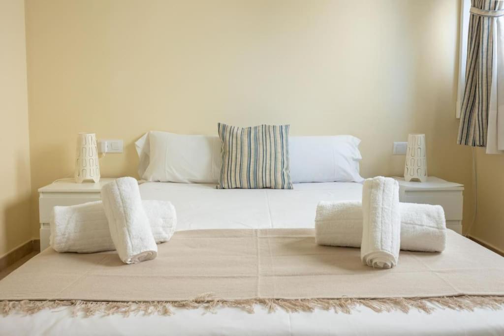 Plaza Nueva Central Suite by Valcambre