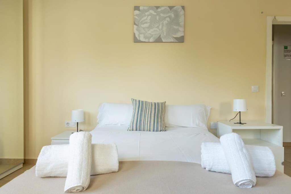 Plaza Nueva Central Suite by Valcambre