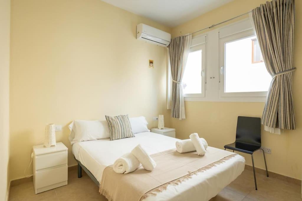 Plaza Nueva Central Suite by Valcambre