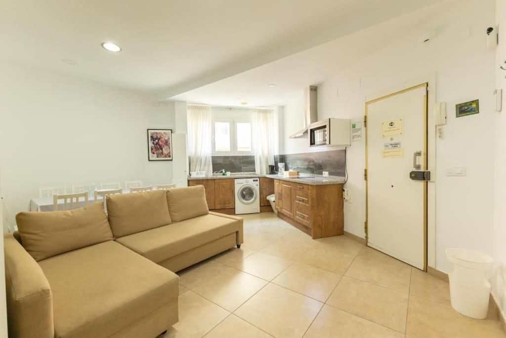Plaza Nueva Central Suite by Valcambre