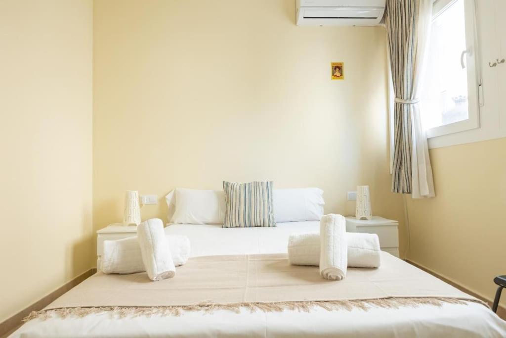Plaza Nueva Central Suite by Valcambre