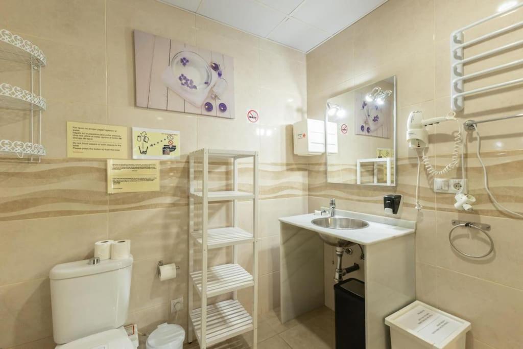 Plaza Nueva Central Suite by Valcambre