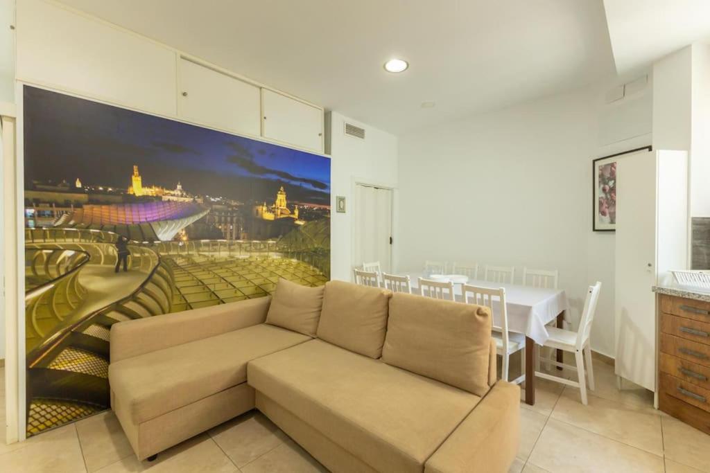 Plaza Nueva Central Suite by Valcambre