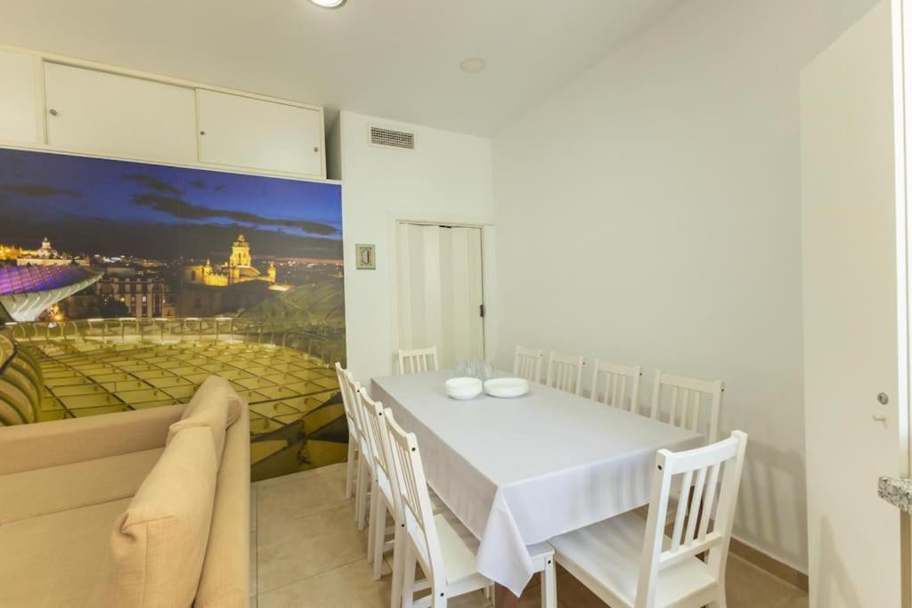 Plaza Nueva Central Suite by Valcambre