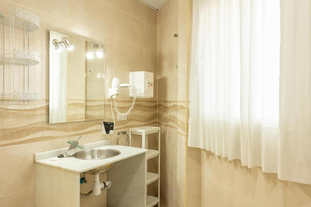 Plaza Nueva Central Suite by Valcambre