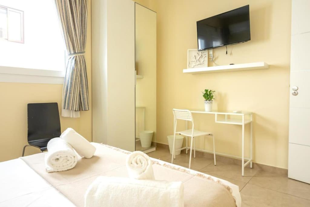 Plaza Nueva Central Suite by Valcambre