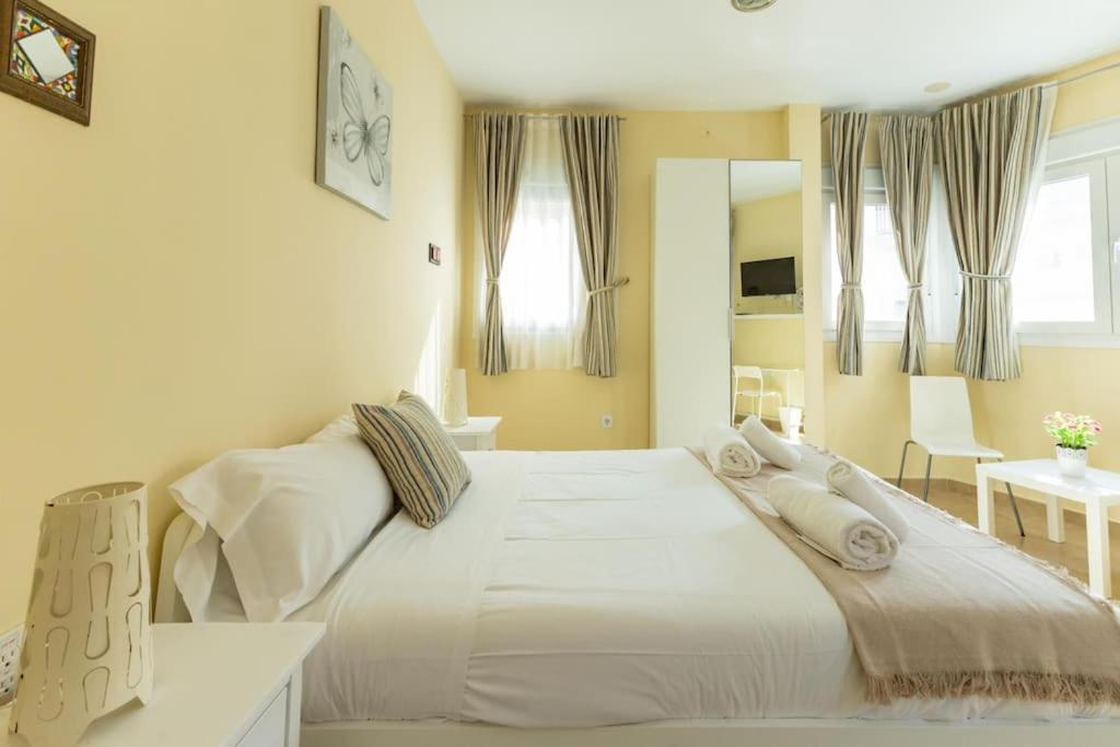 Plaza Nueva Central Suite by Valcambre