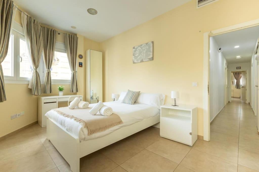 Plaza Nueva Central Suite by Valcambre