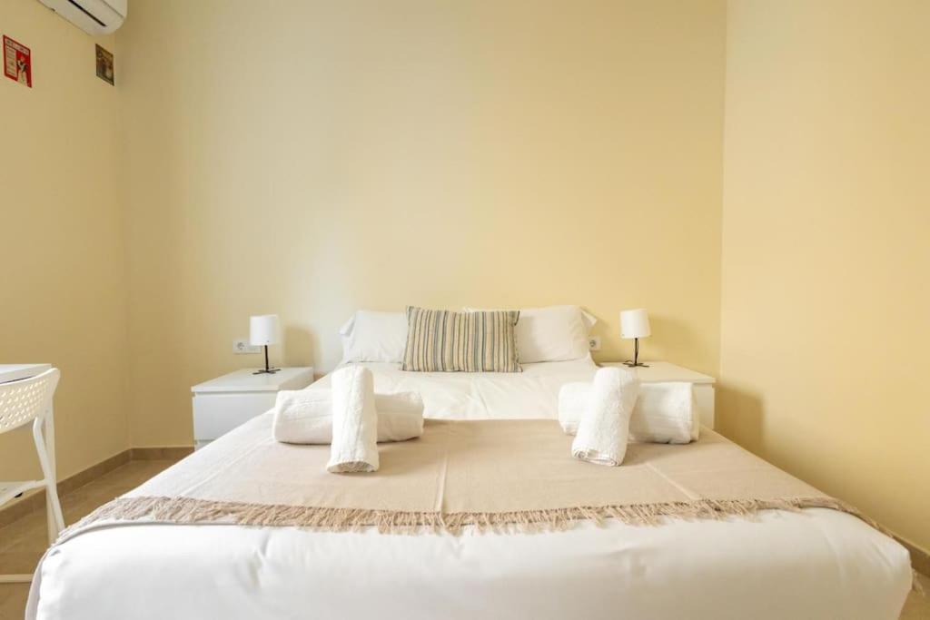 Plaza Nueva Central Suite by Valcambre