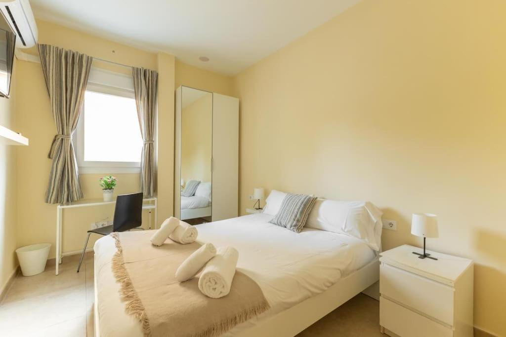 Plaza Nueva Central Suite by Valcambre