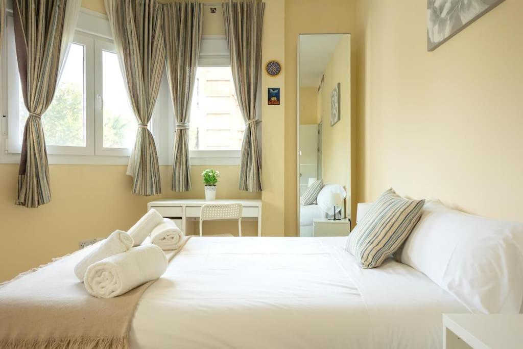 Plaza Nueva Central Suite by Valcambre