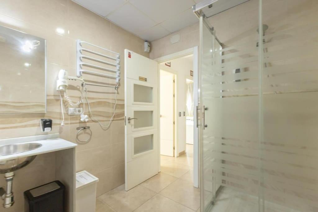 Plaza Nueva Central Suite by Valcambre