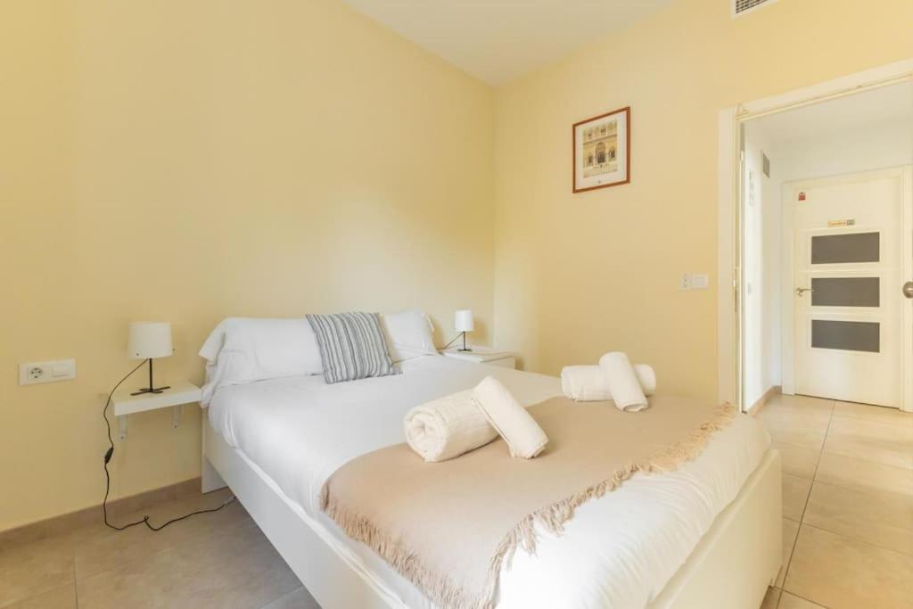 Plaza Nueva Central Suite by Valcambre