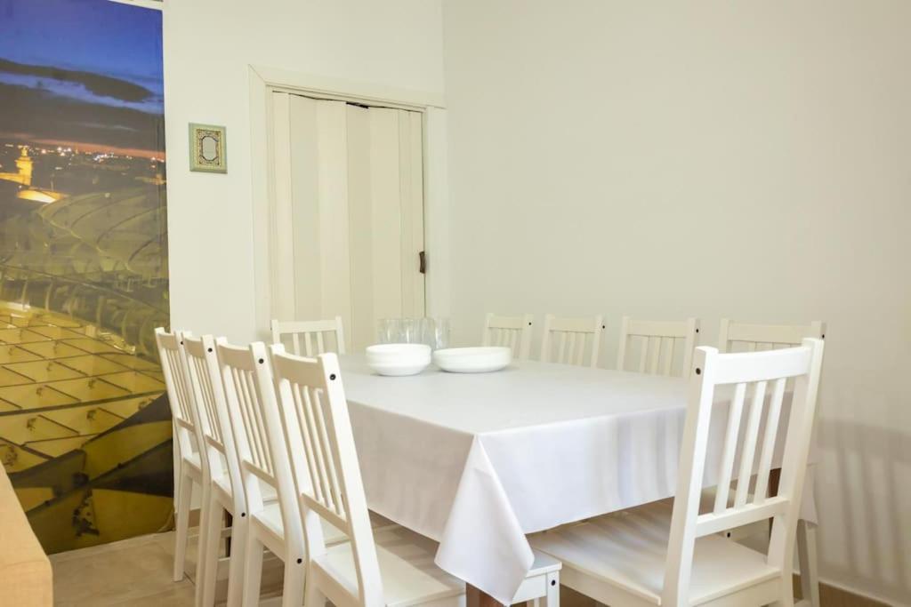 Plaza Nueva Central Suite by Valcambre