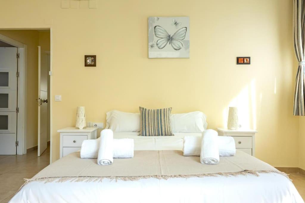 Plaza Nueva Central Suite by Valcambre