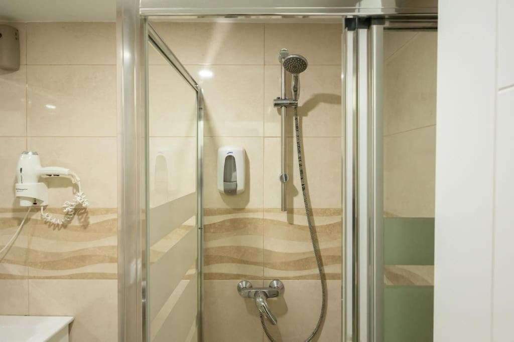 Plaza Nueva Central Suite by Valcambre