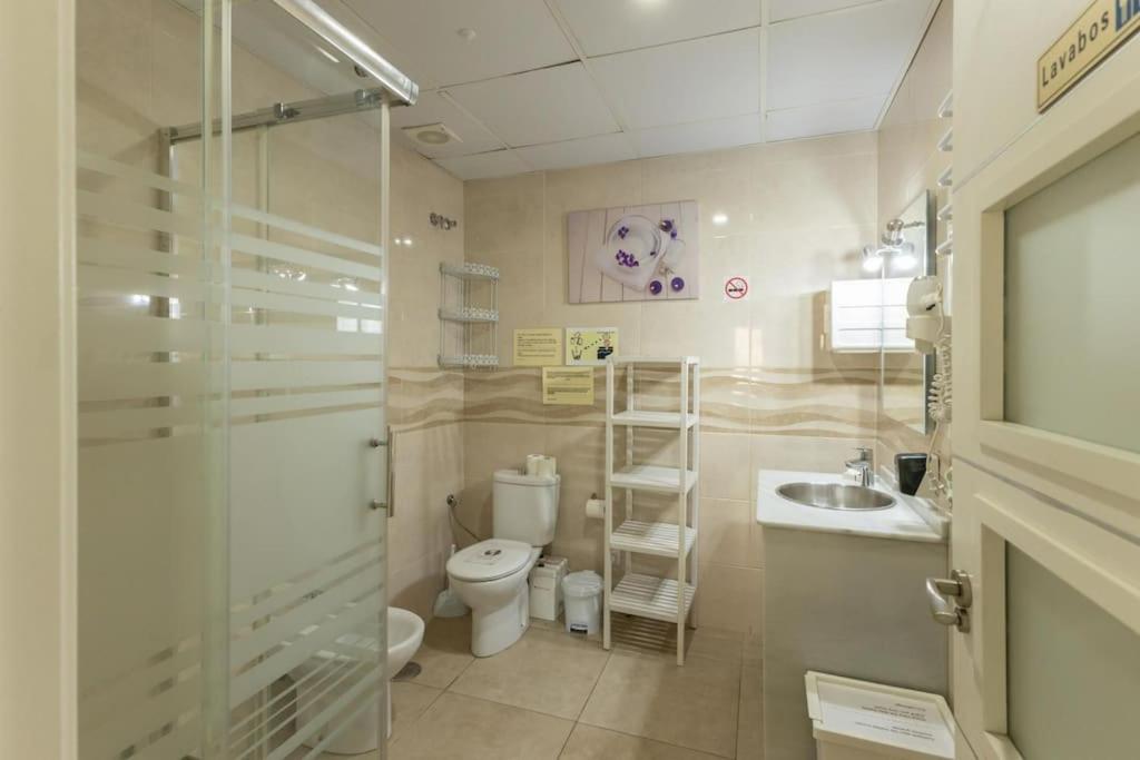 Plaza Nueva Central Suite by Valcambre