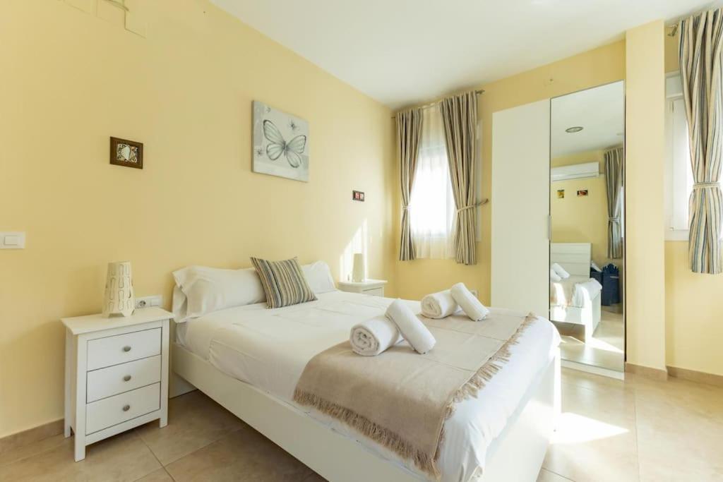 Plaza Nueva Central Suite by Valcambre
