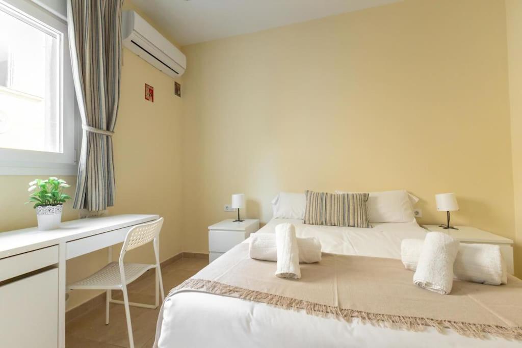 Plaza Nueva Central Suite by Valcambre
