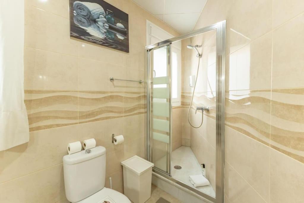 Plaza Nueva Central Suite by Valcambre