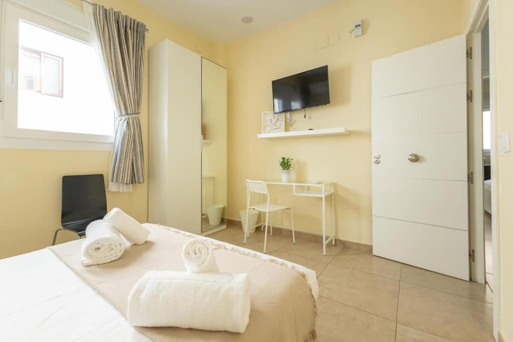 Plaza Nueva Central Suite by Valcambre