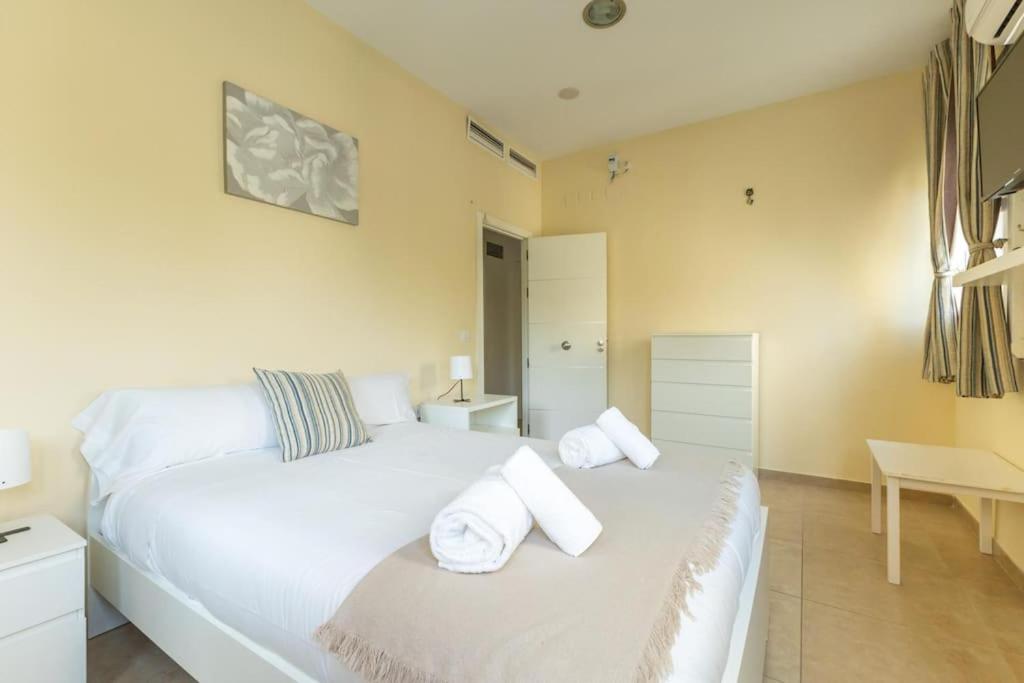 Plaza Nueva Central Suite by Valcambre