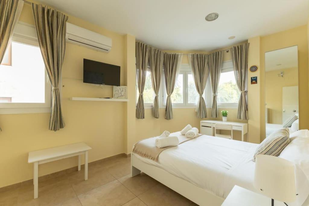 Plaza Nueva Central Suite by Valcambre
