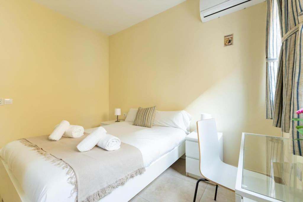 Plaza Nueva Central Suite by Valcambre