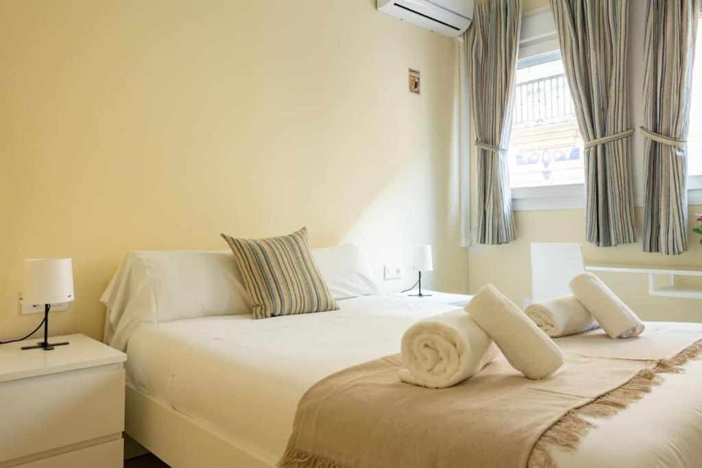 Plaza Nueva Central Suite by Valcambre
