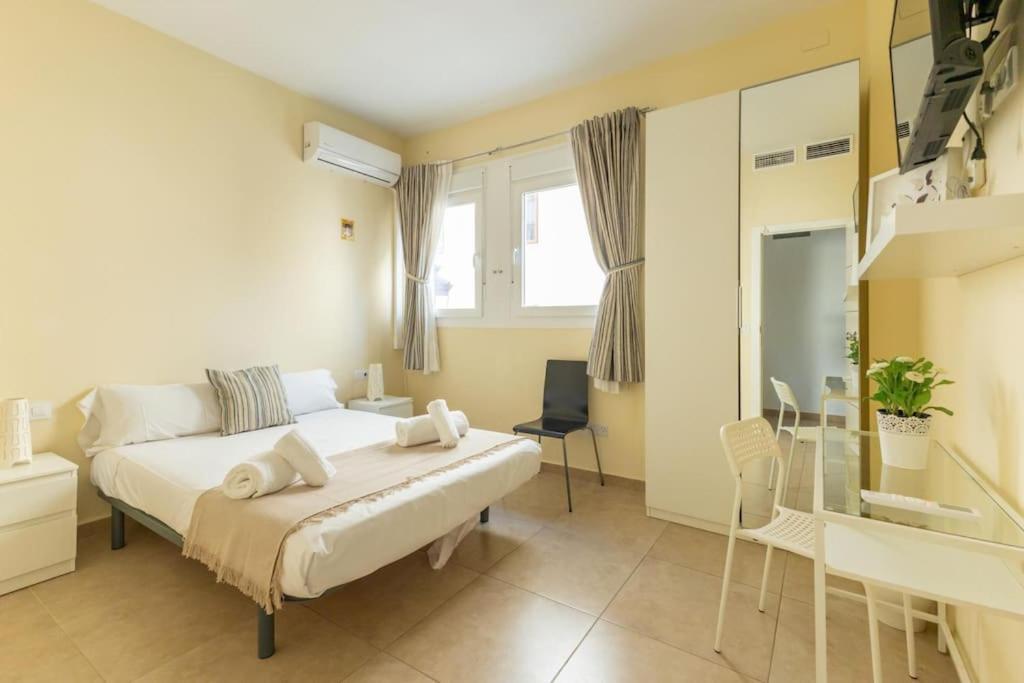 Plaza Nueva Central Suite by Valcambre