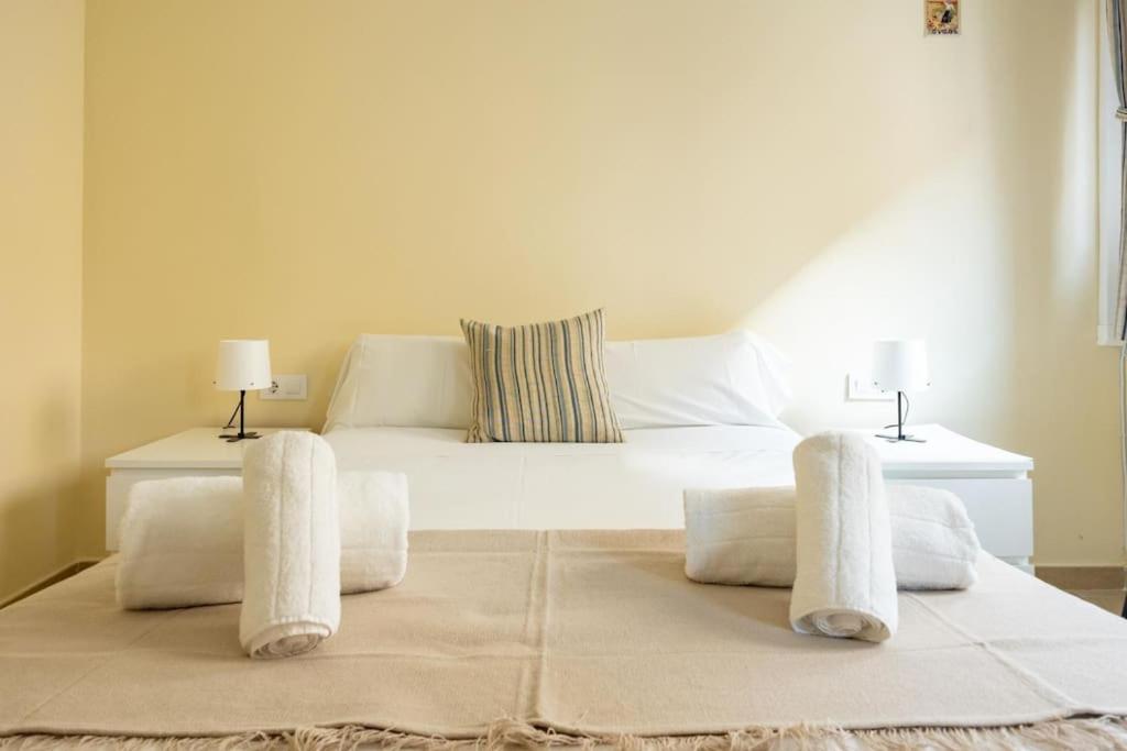 Plaza Nueva Central Suite by Valcambre