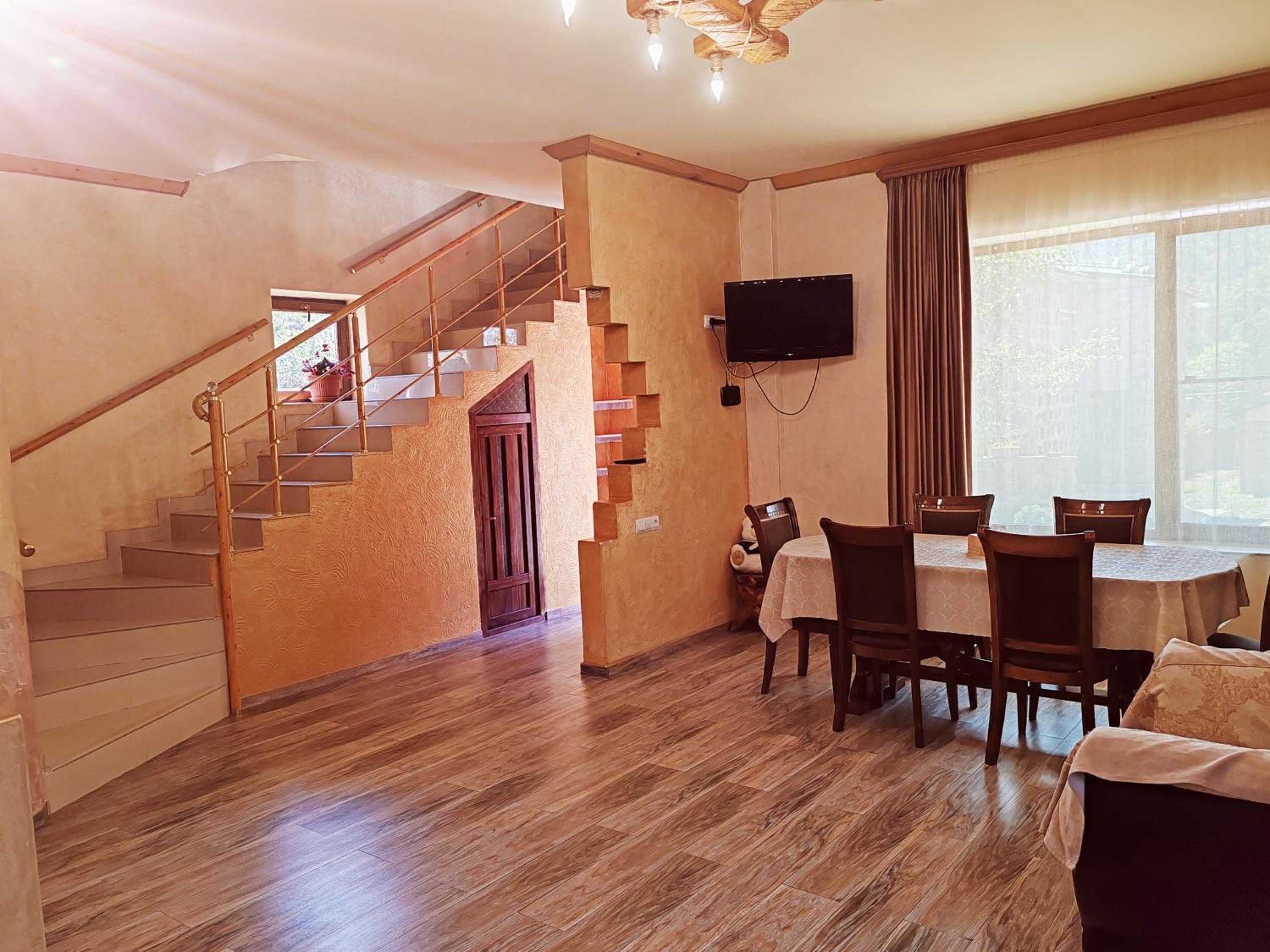 Paradise Guest House